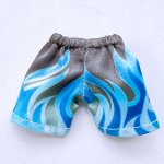 画像12: 海パン【炎】 (12)