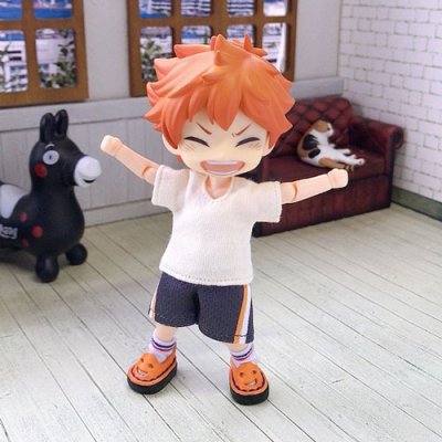 画像1: NDマグネット内蔵スリッポン【おばけパープル】（NDサイズ）