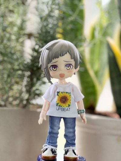 画像1: Ｔシャツ【ヒマワリ】