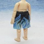 画像7: 海パン【炎】 (7)