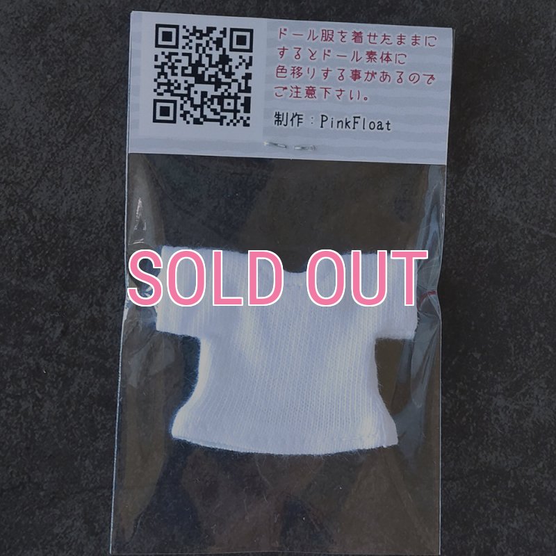画像2: 【値下品】アイロンプリントＴシャツ【ホワイト/神】 (2)