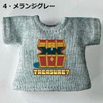 画像6: カスタムカラー プリントTシャツ 【宝箱】 (6)
