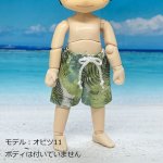 画像9: 海パン【トロピカル】 (9)