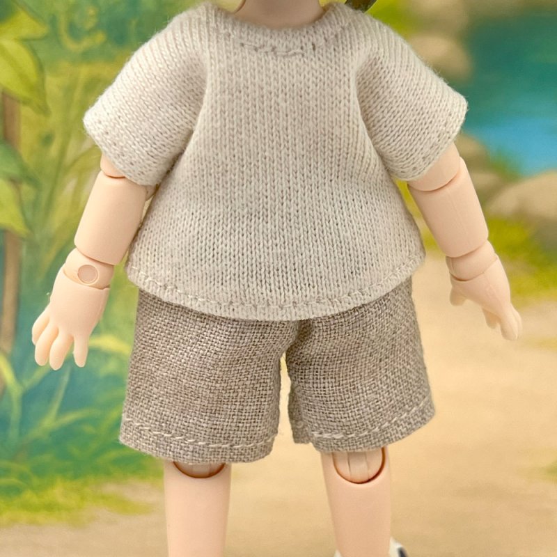 画像3: プリント カスタムＴシャツ【すいか/西瓜】 (3)