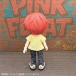 画像4: プリント カスタムＴシャツ【ドーナツB】 (4)