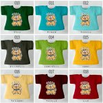 画像3: プリント カスタムＴシャツ【シメラレ】 (3)