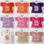 画像4: プリント カスタムＴシャツ【シメラレ】 (4)