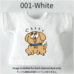 画像7: プリント カスタムＴシャツ【シメラレ】 (7)