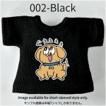 画像8: プリント カスタムＴシャツ【シメラレ】 (8)