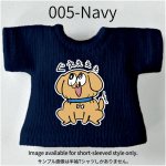 画像11: プリント カスタムＴシャツ【シメラレ】 (11)