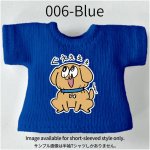 画像12: プリント カスタムＴシャツ【シメラレ】 (12)