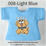 画像14: プリント カスタムＴシャツ【シメラレ】 (14)