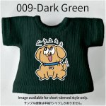 画像15: プリント カスタムＴシャツ【シメラレ】 (15)