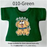 画像16: プリント カスタムＴシャツ【シメラレ】 (16)