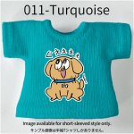 画像17: プリント カスタムＴシャツ【シメラレ】 (17)