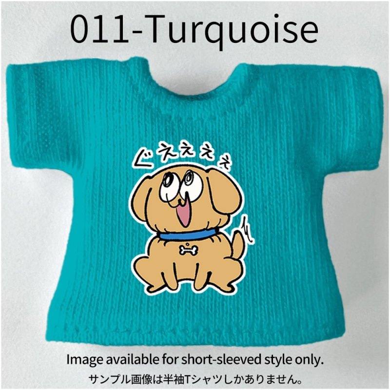 画像17: プリント カスタムＴシャツ【シメラレ】 (17)