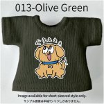 画像19: プリント カスタムＴシャツ【シメラレ】 (19)