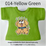 画像20: プリント カスタムＴシャツ【シメラレ】 (20)