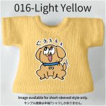 画像22: プリント カスタムＴシャツ【シメラレ】 (22)