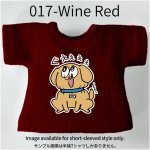 画像23: プリント カスタムＴシャツ【シメラレ】 (23)