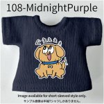 画像38: プリント カスタムＴシャツ【シメラレ】 (38)