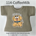 画像44: プリント カスタムＴシャツ【シメラレ】 (44)