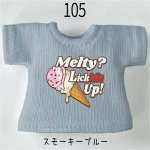画像30: プリント カスタムＴシャツ 【メルティアイス-ストロベリー】 (30)