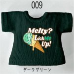 画像10: プリント カスタムＴシャツ 【メルティアイス-ミント】 (10)