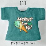 画像36: プリント カスタムＴシャツ 【メルティアイス-ミント】 (36)