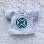 画像4: プリント カスタムＴシャツ【蚊取り線香2025Ver.】 (4)